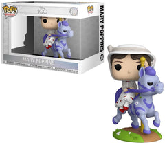 Funko Pop! Mary Poppins #300