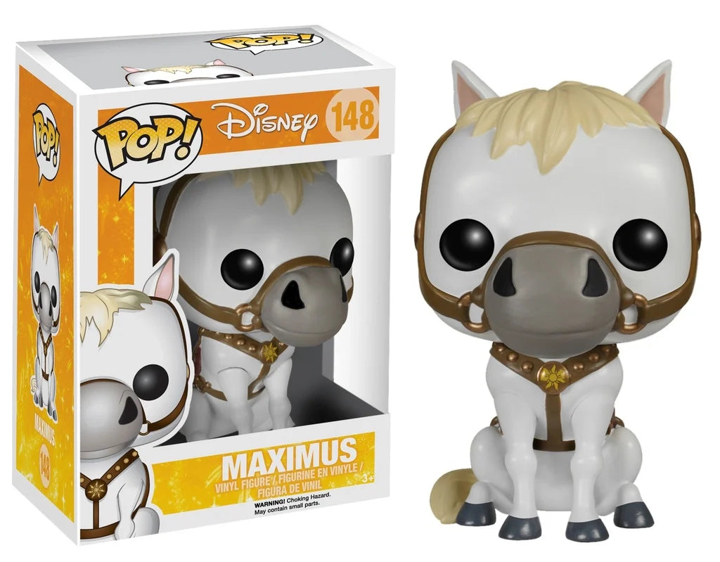 Funko Pop! Maximus #148