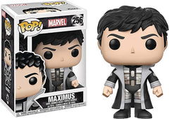 Funko Pop! Inhumans: Maximus #256