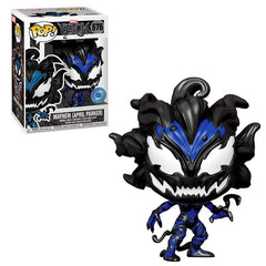 Funko Pop! Mayhem (April Parker) [Pop in a Box] #676