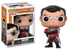 Funko Pop! Medic #249