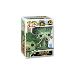 Funko Pop! Myths: Medusa (Limited Edition) #22