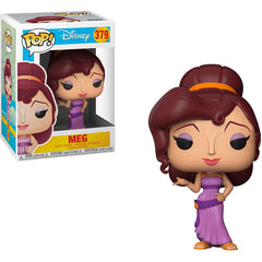 Funko Pop! Meg #379