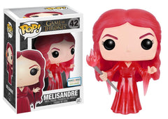 Funko Pop! Game of Thrones: Melisandre (Barnes & Noble Exclusive) #42