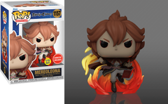 Funko Pop! Black Clover: Mereoleona (Glow) (GameStop Exclusive) #1157