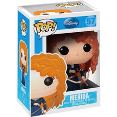 Funko Pop! Merida (2014) #57