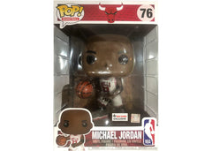 Funko Pop! Jumbo - Red Bull: Michael Jordan (Foot Locker Exclusive) #76