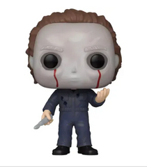 Funko Pop! Halloween – Michael Myers #1904 ScareFair 2025 EXC