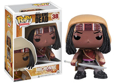 Funko Pop! Michonne #38