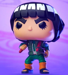 Funko Pop! Animation: Naruto - Might Guy