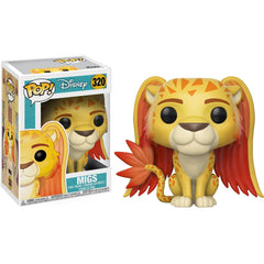 Funko Pop! Migs #320