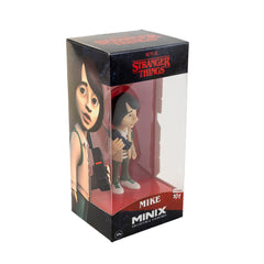 Minix Collectible: Stranger Things: Mike #101