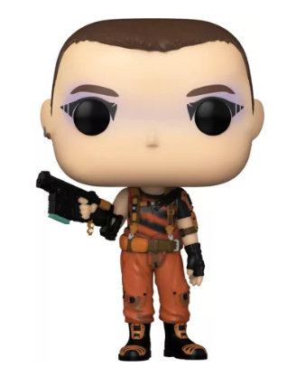 Funko Pop! Rebel Moon #1561 Milius