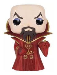 Funko Pop! Flash Gordon #310 Ming the Merciless