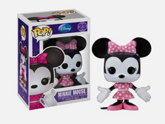Minnie Mouse Funko Pop #23 Disney