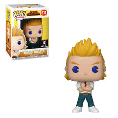Funko Pop! Mirio Togata (Chalice Exclusive) #611