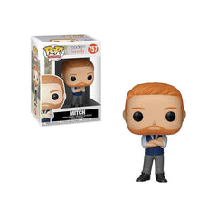 Funko Pop! Modern Family: Mitch #757