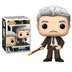 Funko Pop! Loki: Mobius #896