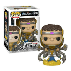 Funko Pop! M.O.D.O.K. #633