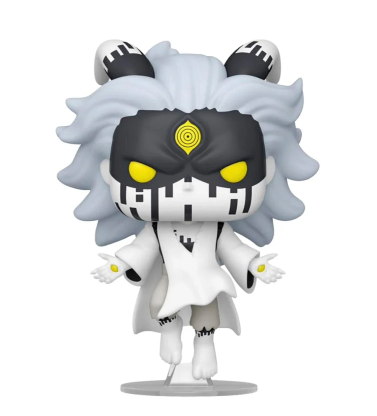 Funko pop! Momoshiki Ōtsutsuki #1310 (Hot Topic Exclusive)