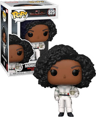 Funko Pop! WandaVision: Monica Rambeau #825