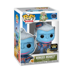 Funko Pop! The Wizard of Oz: Winged Monkey (Specialty Series) #1520