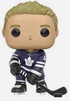 Funko Pop Hockey 07 NHL Toronto Maple Leafs  Morgan Rielly