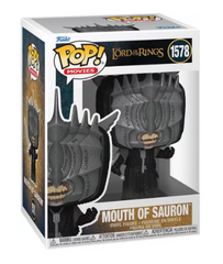 Funko Pop! The Lord of the Rings – Mouth of Sauron #1578