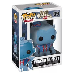 Funko Pop! The Wizard of Oz: Winged Monkey #09 (Slightly Box Damage)