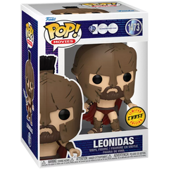 Funko Pop! 300: Leonidas (Chase) #1473