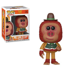 Funko Pop! Mr. Link in Suit #585