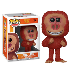Funko Pop! Mr. Link #584