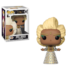 Funko Pop! A Wrinkle in Time: Mrs. Which #397