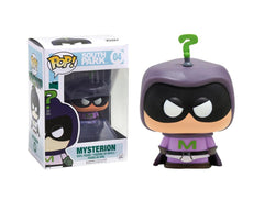 Funko Pop! South Park: Mysterion #04