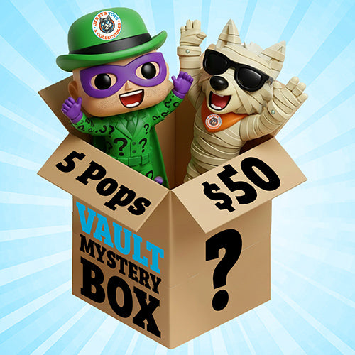 $50 Mystery Box!