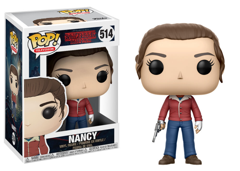 Funko Pop! Nancy #514