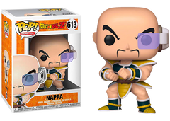 Funko Pop! Nappa #613