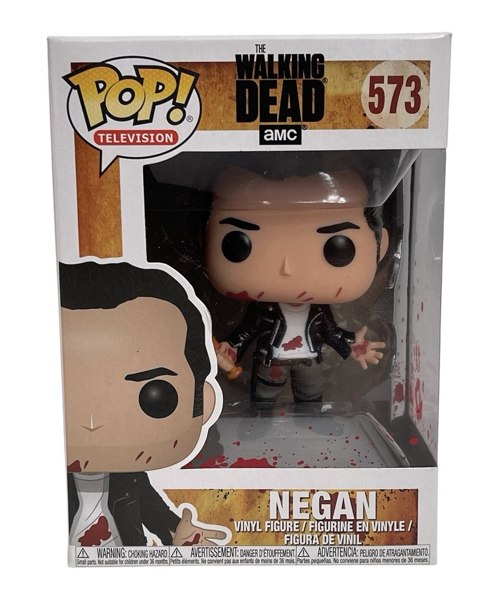 Funko Pop! Negan #573