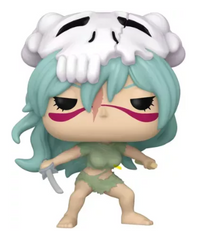 Funko Pop! Bleach #1824 – Nelliel Tu