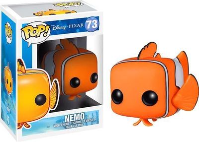 Funko Pop! Nemo #73