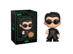 ThrillJoy PIX! The Matrix: Neo (Limited Edition 6,000 Pieces)