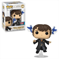 Funko Pop! Harry Potter: Neville Longbottom (2022 Fall Convention) #148