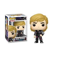 Funko Pop! Duran Duran: Nick Rhodes #328