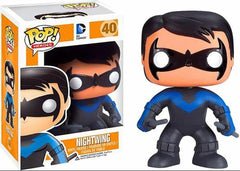 Funko Pop! Nightwing #40