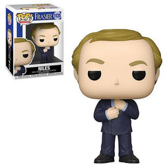 Funko Pop! Niles #1135