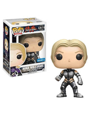 Funko Pop! Tekken: Nina Williams (Walmart Exclusive) #174