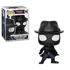 Funko Pop! Spider-Man: Spider-Man Noir #406