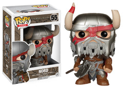 Funko Pop! Nord #55