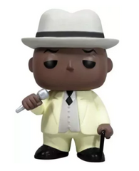 Funko Pop! Rocks – The Notorious B.I.G. #18