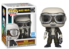 Funko Pop! Nux (Exclusive) #511
